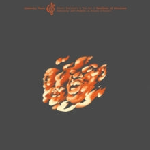 Bernstein,steven & The Hot 9 - Manifesto Of Henryisms (community Music, Vol. 3)