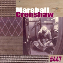 Crenshaw,marshall - #447