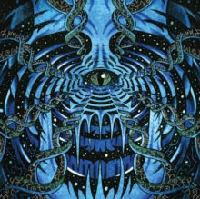 Xenoglyph - Spiritfraud