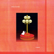 Spirit In The Room - Flamingo