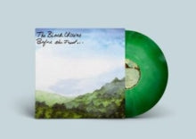 Black Crowes - Before The Frost Until The Freeze (light Blue W/ Green Swirl Vinyl)