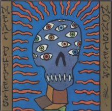 Meat Puppets - Monsters