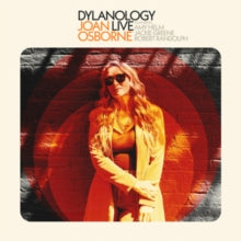Osborne,joan - Dylanology Live