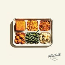 Band Of Heathens - Country Sides