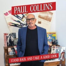 Collins,paul - Stand Back & Take A Good Look