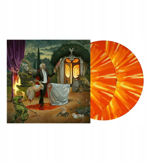 ANTHRAX - CURSUM PERFICIO (2LP)