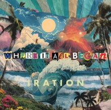 Iration - Where It All Began (2lp)