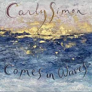 SIMON,CARLY - COMES IN WAVES