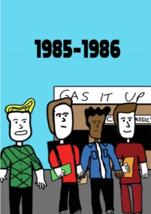 1985-1986 - 1985-1986