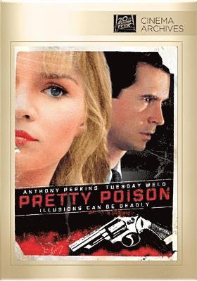 PRETTY POISON - PRETTY POISON