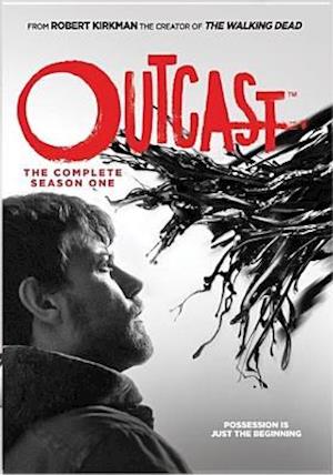 OUTCAST: SEASON 1