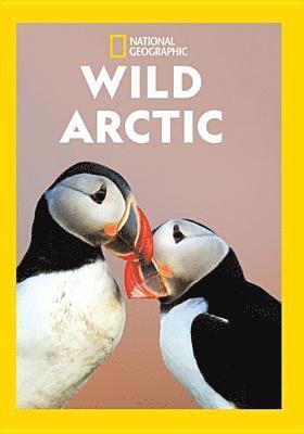 WILD ARCTIC - WILD ARCTIC
