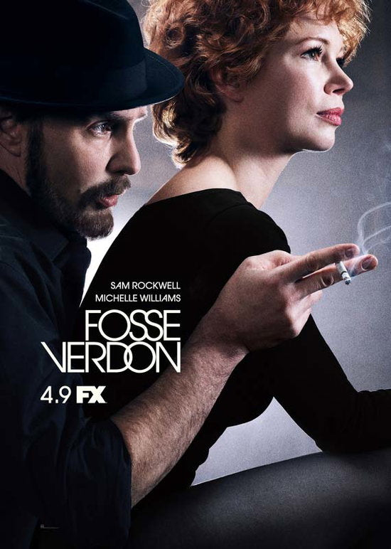 FOSSE/VERDON: THE COMPLETE FIRST SEASON - FOSSE/VERDON: THE COMPLETE FIRST SEASON