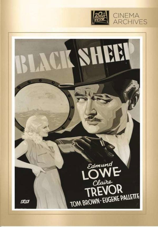BLACK SHEEP - BLACK SHEEP