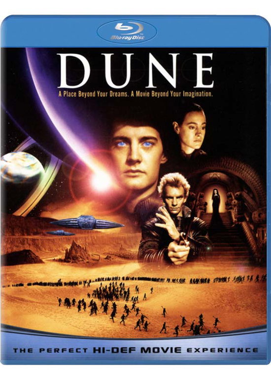 DUNE - DUNE