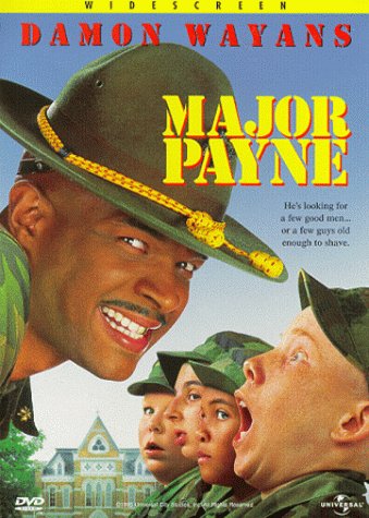 MAJOR PAYNE