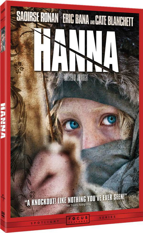 HANNA - HANNA
