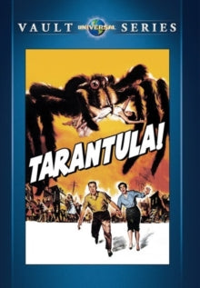 Tarantula - Tarantula