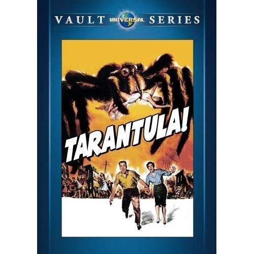TARANTULA