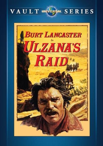 ULZANA'S RAID - ULZANA'S RAID