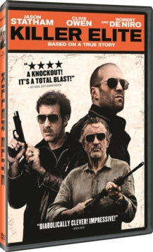 Killer Elite - Killer Elite