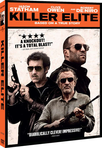 KILLER ELITE