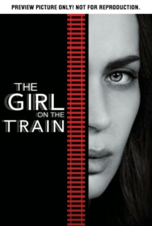 Girl On The Train - Girl On The Train