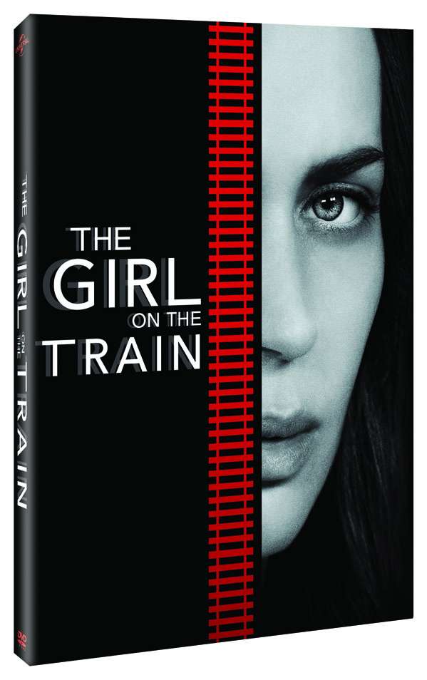 GIRL ON THE TRAIN