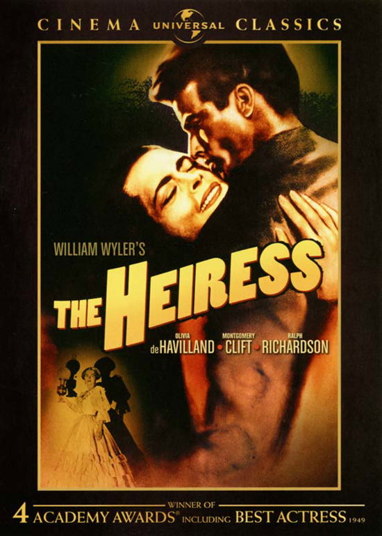 HEIRESS