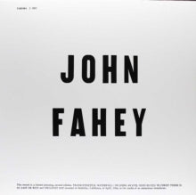 Fahey,john - Blind Joe Death