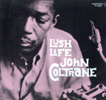 Coltrane,john - Lush Life