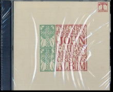 Fahey,john - Christmas With Jon Fahey Vol.2