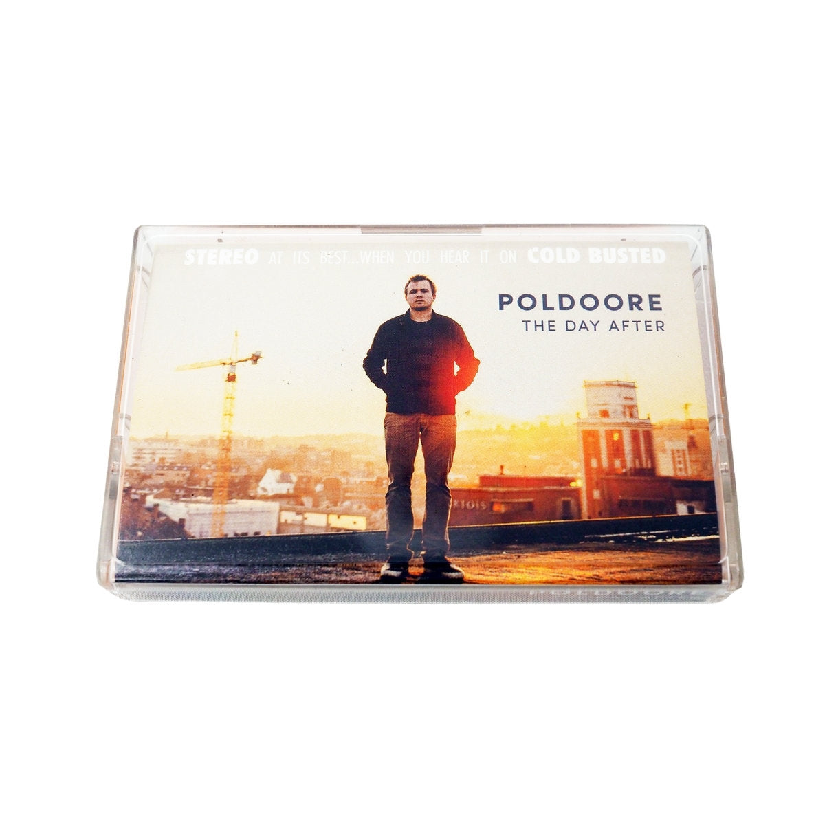 POLDOORE - DAY AFTER