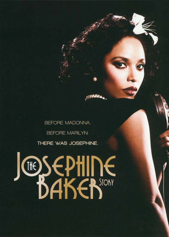 JOSEPHINE BAKER STORY