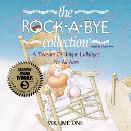 GOODMAN SYKES TANYA - ROCK-A-BYE COLLECTION