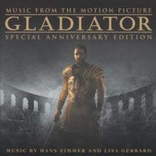 Gladiator OST - Gladiator OST
