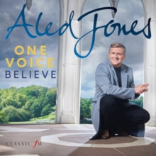 Jones,aled - One Voice - Believe
