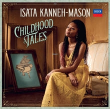Kanneh-mason,isata - Childhood Tales (180g/2lp)
