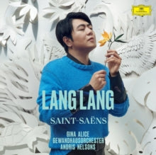 Lang Lang; Gina Alice; Andris Nelsons; Gewandhausorchester - Saint-saens (2lp)