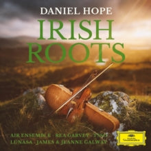 Hope,daniel - Irish Roots (2lp)