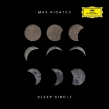 Richter,max - Sleep Circle (3lp)