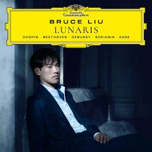 LIU,BRUCE - LUNARIS