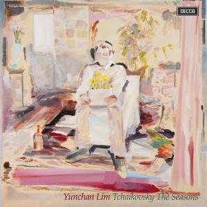 LIM YUNCHAN - TCHAIKOVSKY: THE SEASONS