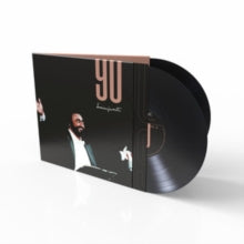 Pavarotti,luciano - Novanta (180g/2lp)