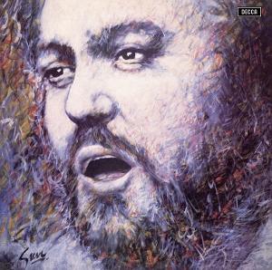 PAVAROTTI LUCIANO - VERISMO ARIAS