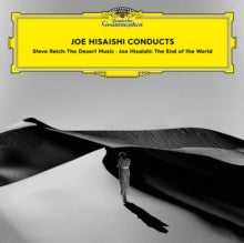 Hisaishi,joe - Joe Hisaishi Conducts The End Of The World; Reich: The Desert Music (2lp)