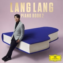Lang Lang - Piano Book 2 (2lp)