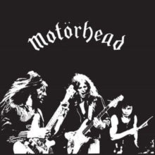 Motorhead - Motorhead/City Kids