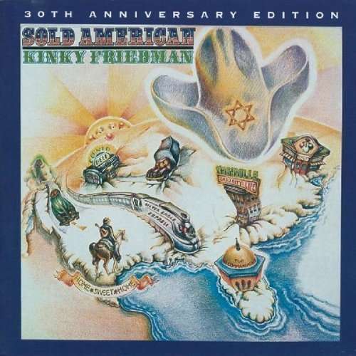 FRIEDMAN KINKY - SOLD AMERICAN