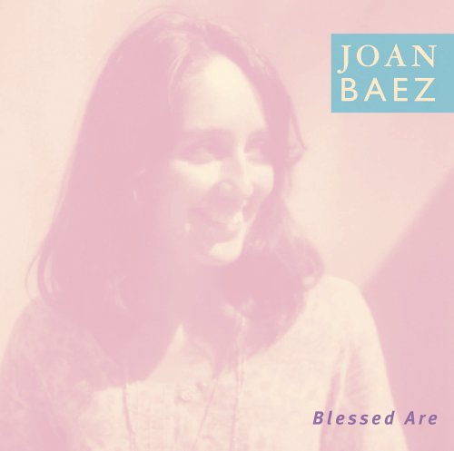BLESSED ARE